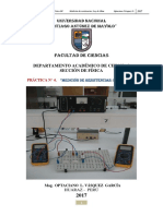 Practica de Laboratorio N - 04 Fisica Iii 2017-I Olvg