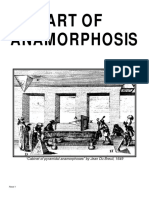 Anamorphosis PDF