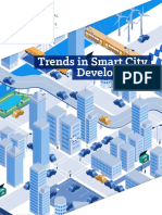 Trends in Smart City Development