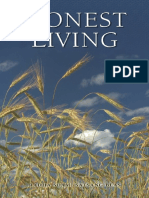 Honest Living PDF