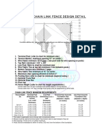 Standard Cyclone Wire Design PDF