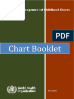 IMCI Chart Booklet PDF