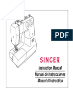 Singer PDF