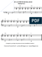 Balada Patron 1 PDF