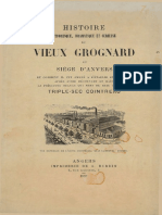 Collectif1806 1897 Histoire Du Vieux Grognard FR