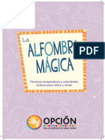 LaAlfombraMagica PDF