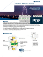 Catalogo Residencial Soprano 01-2017 Dps Classe I II 0