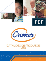 Catalogo Distribuidor Web