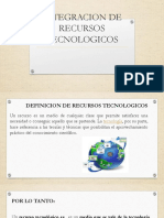 IntegraciondeRecursosTecnologicos PDF