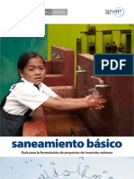 Saneamiento Basico PDF