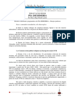 Pia Desideria PDF