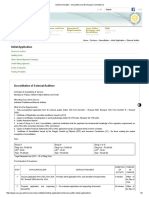 SEC Requirements For Accreditation of CPAs in Public Practice