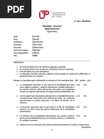 Examen Rezagados 1 Fundamentos de Finanzas 2017-2 (Fonseca)