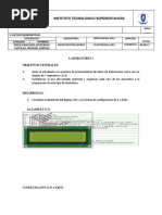 Informe 3