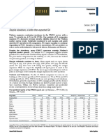 India FMCG Review SU 6 June 2016