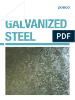 Galvanizedsteel PDF