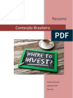 Resumo Apostila Cnpi PDF