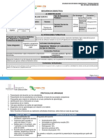 Secuencia Parcial1 POO