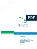 Frontex PDF