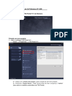 SEL0431 - 2016 - Tutorial Programação Do CLP Siemens S7-1200 PDF