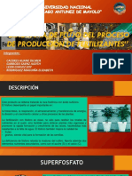 Procesos Industriales