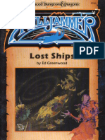 Spelljammer Lost Ships PDF