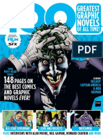 The 100 Greatest Graphic Novels of All Time PDF