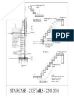 Staircase 2 Details