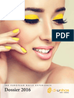 Apresentação D-Unhas PDF