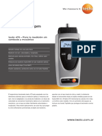 Testo 470 Catalogo PDF