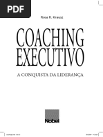 Coaching Executivo