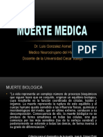 Muerte Medica 2