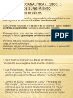 Psicoanálisis General PDF