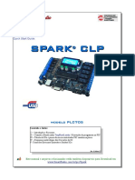 1 - Manual-SPARK-CLP PDF