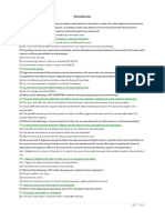 Remedial Law Bar Questions Answers 2011