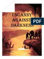 Uncanny Against Darkness v2.4