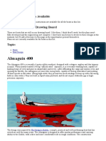 Boat Designs