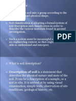 Soil Classification