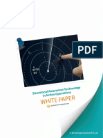 Situational Awareness White Paper