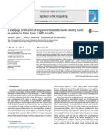 Applied Soft Computing: Ahmed I. Saleh, Arwa E. Abulwafa, Mohammed F. Al Rahmawy