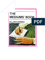 The Mediums Book Allan Kardec PDF