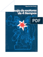 Trucaje de Motores de 4 Tiempos PDF