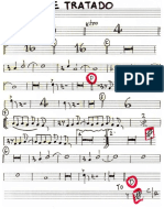 Victor Manuel - He Tratado - Trumpet2 PDF