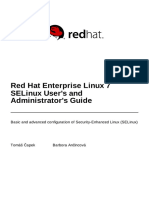 Red Hat Enterprise Linux-7-SELinux Users and Administrators Guide-En-US