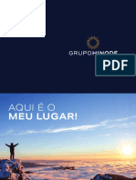 Hinode Apresentação PDF