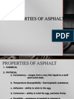 Asphalt Technology