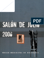 Salon Julio 2006