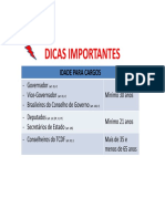 LODF - Dicas e Resumos