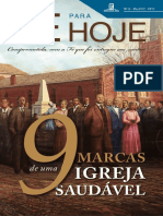 Revista Fé para Hoje - Número 36 - Ano 2012 PDF