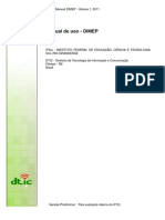 Manual Coletora PDF